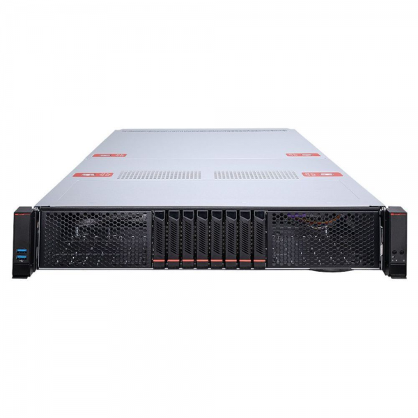 Платформа системного блока MSI S5062X270RAU8 (MSI PN:939-S368-04S) 2U2S Intel LGA4710 (up to 350W)