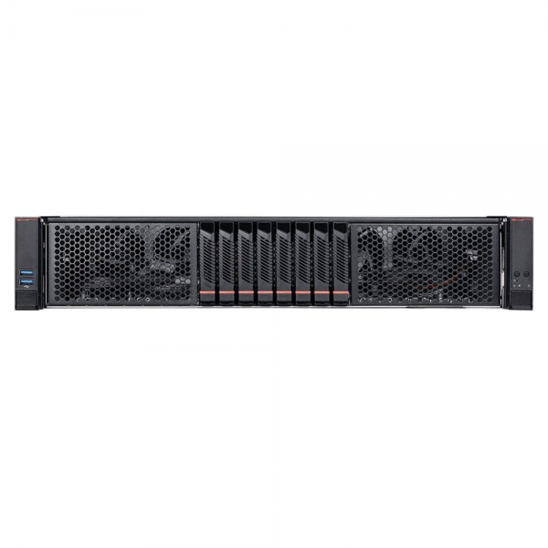 Платформа системного блока MSI S5062X270RAU8 (MSI PN:939-S368-04S) 2U2S Intel LGA4710 (up to 350W)