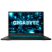 Ноутбук Gigabyte Gaming A16 PRO GA6DH Intel Core 7 240H/32Gb (soldered D5)/SSD1Tb/RTX5080 16Gb (115W)/16"/IPS/WQXGA/2560x1600/165Hz/NoOS/RJ-45/Black/2.3kg