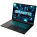 Ноутбук Gigabyte Gaming A16 PRO GA6DH Intel Core 7 240H/32Gb (soldered D5)/SSD1Tb/RTX5080 16Gb (115W)/16"/IPS/WQXGA/2560x1600/165Hz/NoOS/RJ-45/Black/2.3kg