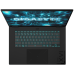 Ноутбук Gigabyte Gaming A16 PRO GA6DH Intel Core 7 240H/32Gb (soldered D5)/SSD1Tb/RTX5080 16Gb (115W)/16"/IPS/WQXGA/2560x1600/165Hz/NoOS/RJ-45/Black/2.3kg