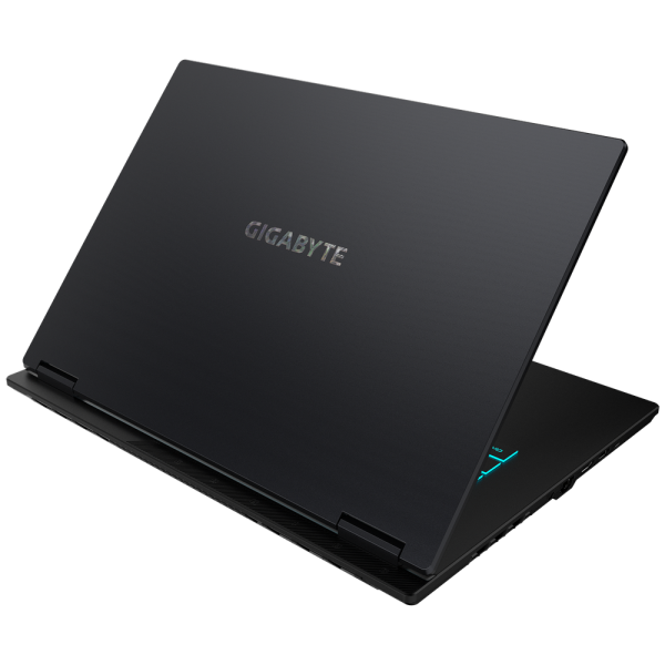 Ноутбук Gigabyte Gaming A16 PRO GA6DH Intel Core 7 240H/32Gb (soldered D5)/SSD1Tb/RTX5080 16Gb (115W)/16"/IPS/WQXGA/2560x1600/165Hz/NoOS/RJ-45/Black/2.3kg