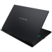 Ноутбук Gigabyte Gaming A16 PRO GA6DH Intel Core 7 240H/32Gb (soldered D5)/SSD1Tb/RTX5080 16Gb (115W)/16"/IPS/WQXGA/2560x1600/165Hz/NoOS/RJ-45/Black/2.3kg