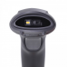 Сканер штрих-кода MERTECH беспроводной CL-610 P2D USB black