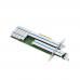 Адаптер Lr-Link LRSV9310-2ER PCle3.0 x8 2*M.2 NVMe Raid Adapter