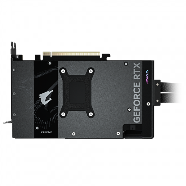 Видеокарта Gigabyte Bad Pack RTX5080 XTREME WATERFORCE 16GB GDDR7 256bit 3xDP HDMI LIQUID RTL bp