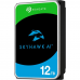 Жесткий диск Seagate 3.5" 12TB SATA-III SkyHawk AI ST12000VE003