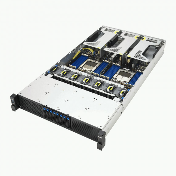 Платформа системного блока ASUS RS720A-E13-RS8U (90SF0441-M009K0)