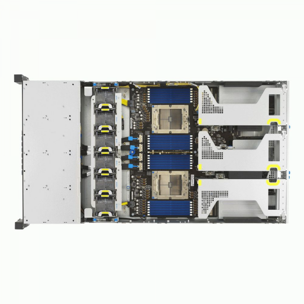 Платформа системного блока ASUS RS720A-E13-RS8U (90SF0441-M009K0)