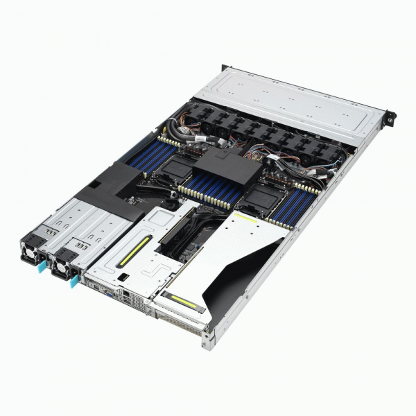Платформа системного блока ASUS RS700-E11-RS12U