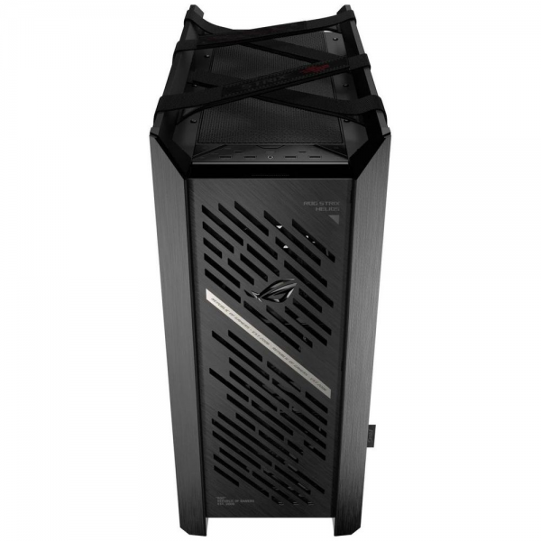 Корпус для ПК ASUS ROG STRIX HELIOS II GX601S BLACK