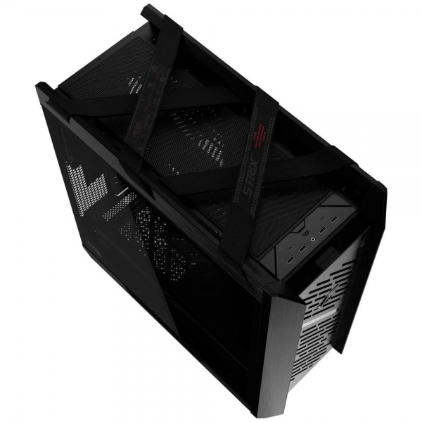 Корпус для ПК ASUS ROG STRIX HELIOS II GX601S BLACK