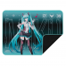 Коврик ASUS NC19 TUF GAMING P1 HATSUNE MIKU EDITION
