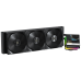 Вентилятор Cooler Ocypus Sigma L36 PRO BK IPS Display/ black/ 310W/ All Intel/ AMD AM* / Screws