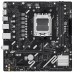 Материнская плата ASUS PRIME A620AM-K AM5 mATX 2xDDR5 PCIEx16 PCIEx1 M.2 DP HDMI GLAN