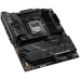 Материнская плата ASUS ROG STRIX X870E-H GAMING WIFI7 AM5 ATX 4xDDR5 2xPCIEx16 4xM.2 3xUSB-C HDMI 5GLAN WIFI 7
