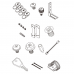 ASSEMBLY, SP-C390-RM44-SPARE-PARTS-BAG-V1