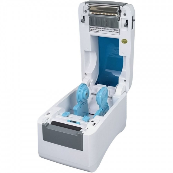 Принтер этикеток Bsmart BS-TDP225s DT 203dpi SDRAM 8Mb, Flash 8Mb, USB