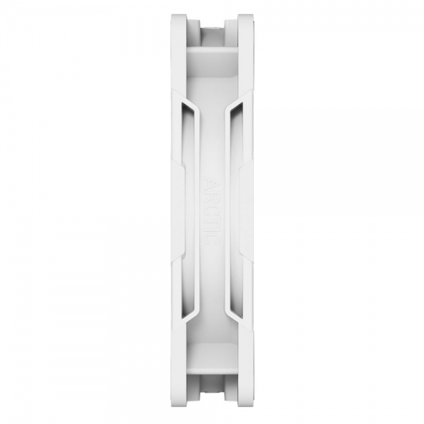 Вентилятор корпусной ARCTIC P12 Pro PST (White) - retail (ACFAN00308A)