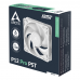 Вентилятор корпусной ARCTIC P12 Pro PST (White) - retail (ACFAN00308A)
