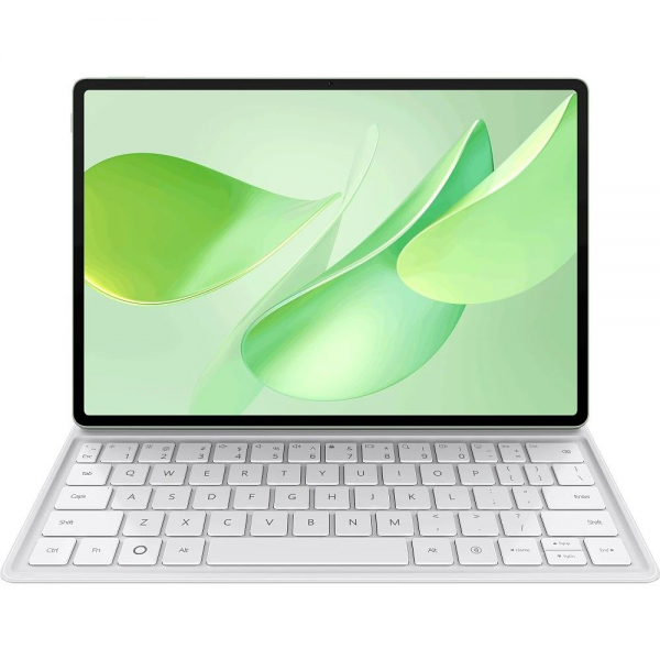 Планшет 12" HUAWEI MatePad 12 X 2025 Wi-Fi PaperMatte 12+256GB, зеленый (53014KPW), с клавиатурой