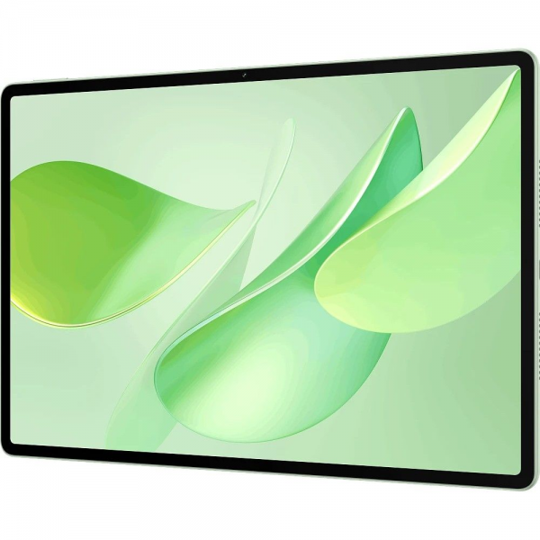 Планшет 12" HUAWEI MatePad 12 X 2025 Wi-Fi PaperMatte 12+256GB, зеленый (53014KPW), с клавиатурой