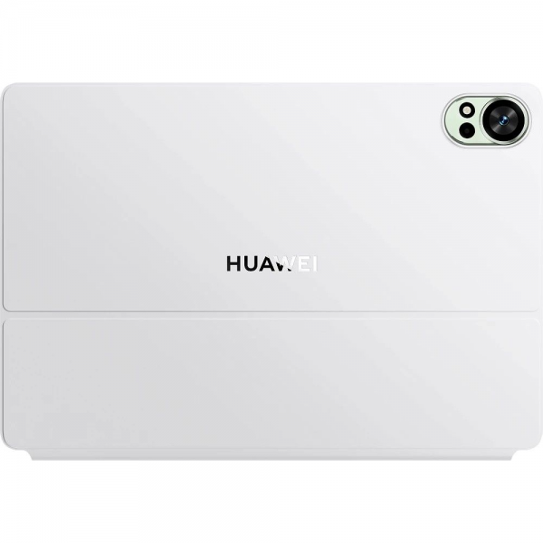 Планшет 12" HUAWEI MatePad 12 X 2025 Wi-Fi PaperMatte 12+256GB, зеленый (53014KPW), с клавиатурой