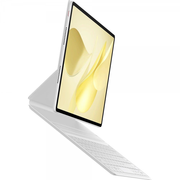 Планшет 12" HUAWEI MatePad 12 X 2025 Wi-Fi PaperMatte 12+256GB, белый (53014KPV), с клавиатурой