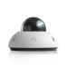 Ubiquiti UniFi Protect Camera G6 Dome White Купольная камера 4K PoE, с ночным видением, интеллектуальным распознаванием и прочным антивандальным корпусом.