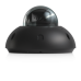 Ubiquiti UniFi Protect Camera G6 Dome Black Купольная камера 4K PoE, с ночным видением, интеллектуальным распознаванием и прочным антивандальным корпусом.