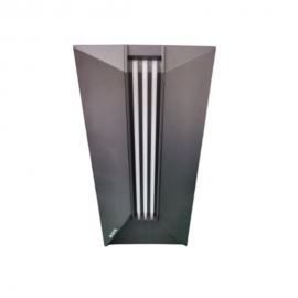 Корпус для ПК ALSEYE Rocket-B AS.07.0285