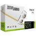 Видеокарта Zotac RTX5070 TWIN EDGE OC WHITE ED 12GB GDDR7 192bit 3xDP HDMI 2FAN PREMIUM PACK