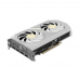 Видеокарта Zotac RTX5060Ti TWIN EDGE OC WHITE ED 16GB GDDR7 128bit 3xDP HDMI 2FAN MEDIUM PACK