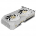 Видеокарта Zotac RTX5060Ti TWIN EDGE OC WHITE ED 16GB GDDR7 128bit 3xDP HDMI 2FAN MEDIUM PACK