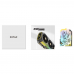 Видеокарта Zotac RTX5060Ti TWIN EDGE OC WHITE ED 16GB GDDR7 128bit 3xDP HDMI 2FAN MEDIUM PACK
