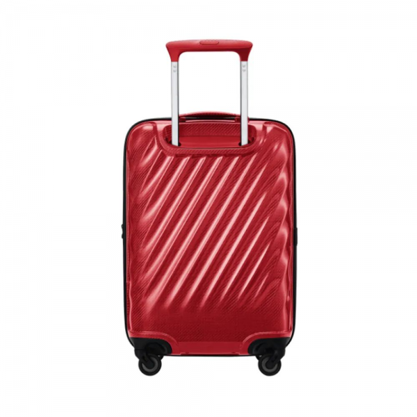 Чемодан Ninetygo Bad Pack Ultralight Luggage 20'' (красный) (112702)