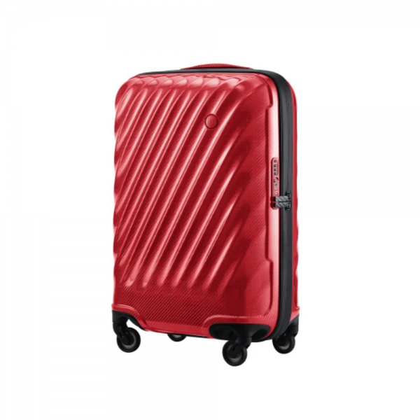 Чемодан Ninetygo Bad Pack Ultralight Luggage 20'' (красный) (112702)