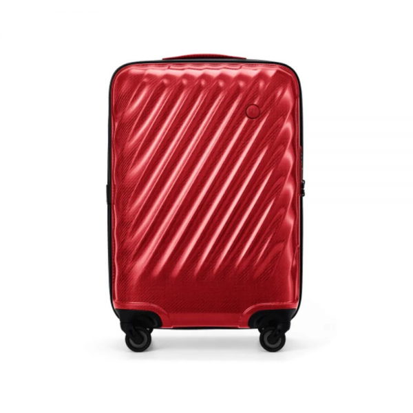 Чемодан Ninetygo Bad Pack Ultralight Luggage 20'' (красный) (112702)