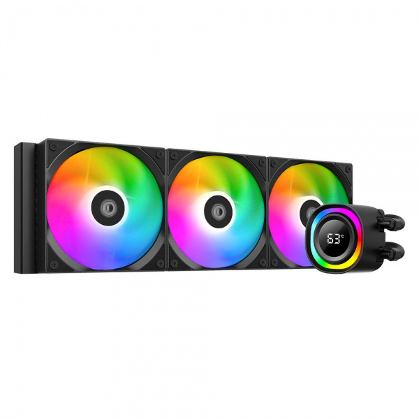 Вентилятор Cooler ID-Cooling FX360 TD 350W/ all Intel/AMD