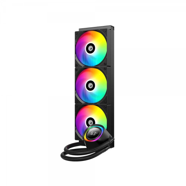 Вентилятор Cooler ID-Cooling FX360 TD 350W/ all Intel/AMD