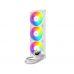 Вентилятор Cooler ID-Cooling FX360 TD WHITE 350W/ all Intel/AMD