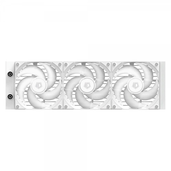 Вентилятор Cooler ID-Cooling FX360 TD WHITE 350W/ all Intel/AMD