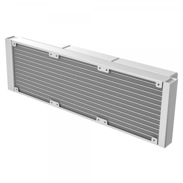 Вентилятор Cooler ID-Cooling FX360 TD WHITE 350W/ all Intel/AMD