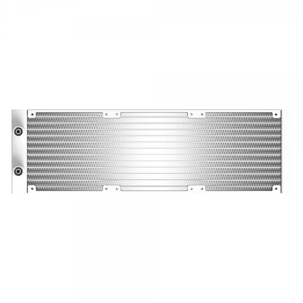 Вентилятор Cooler ID-Cooling FX360 TD WHITE 350W/ all Intel/AMD