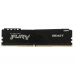 Модуль памяти Kingston 8GB DDR4 3200 DIMM FURY Beast Black Gaming Memory KF432C16BB/8WP Non-ECC, CL16, 1.35V,