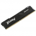 Модуль памяти Kingston 8GB DDR4 3200 DIMM FURY Beast Black Gaming Memory KF432C16BB/8WP Non-ECC, CL16, 1.35V,