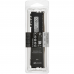Модуль памяти Kingston 16GB DDR4 3200 DIMM FURY Beast Black Gaming Memory KF432C16BB1/16WP Non-ECC, CL16, 1.35V, 1Gx8,
