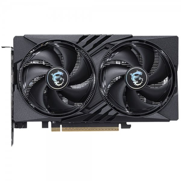 Видеокарта MSI Bad Pack RTX5050 GAMING OC 8GB GDDR6 128bit 3xDP HDMI 2FAN RTL bp