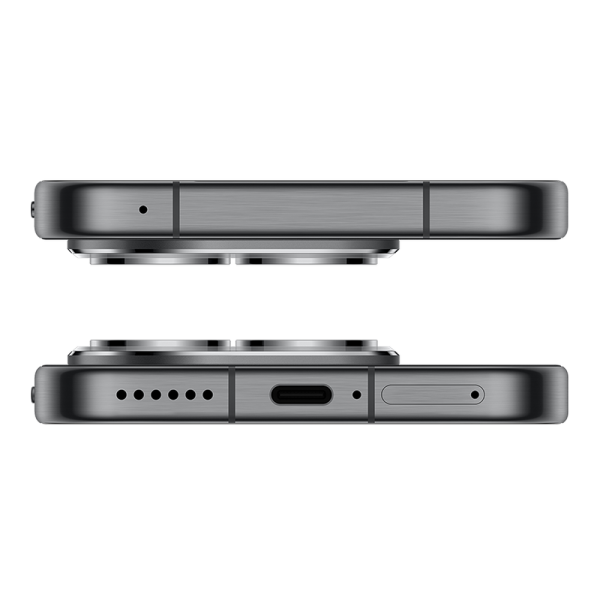 Смартфон Huawei PURA 80 12+256Gb, чёрный (51098KEV)