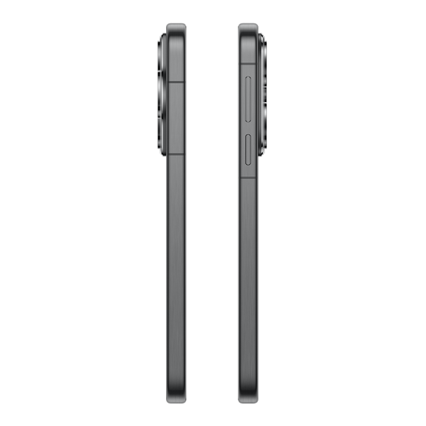 Смартфон Huawei PURA 80 12+256Gb, чёрный (51098KEV)